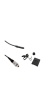 cos-11dr-lemo3pin-bk