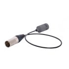 Schoeps CCM 21 U Compact Microphone, wide cardioid, permanently attached cable, incl. SGC and premium case