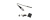 cos-11dr-rm-gy-lemo 3pin