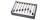 mix-8 control surface