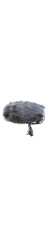 Schoeps Cinela COSI-L-21 MiniCMIT elastically suspended windscreen for MiniCMIT