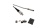 cos-11dr-rm-gy-lemo 3pin
