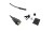 cos-11dr for sony-bk