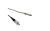 cos-11dr-gy-lemo-3pin-al