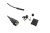 cos-11dr for sony-bk