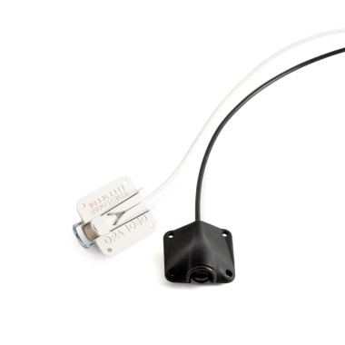 Lav Concealer for DPA 4060 (Single) - White