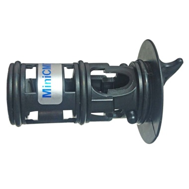 Schoeps Cinela COSI-L-21 MiniCMIT elastically suspended windscreen for MiniCMIT