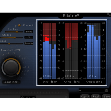 elixir-v3 metering 8