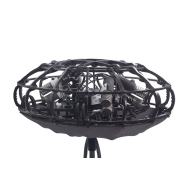 Schoeps ORTF-3D Outdoor Set - Stand Version