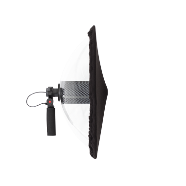 Schoeps CCM 2 Parabolic Dish Set