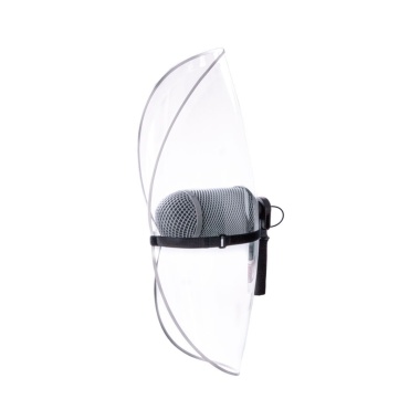 Schoeps CCM 2 Parabolic Dish Set