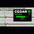 cedar-dethump