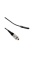 cos-11dr-rm-bk-lemo-3pin-al
