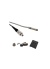 cos-11dr-rm-gy-lemo 3pin