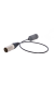 Schoeps CCM 4VXP U Compact Microphone for close pickup, cardioid, side addressed, permanently attached cable, incl. SGC and premium case